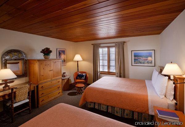 Inn On The Alameda Santa Fe Pokój zdjęcie