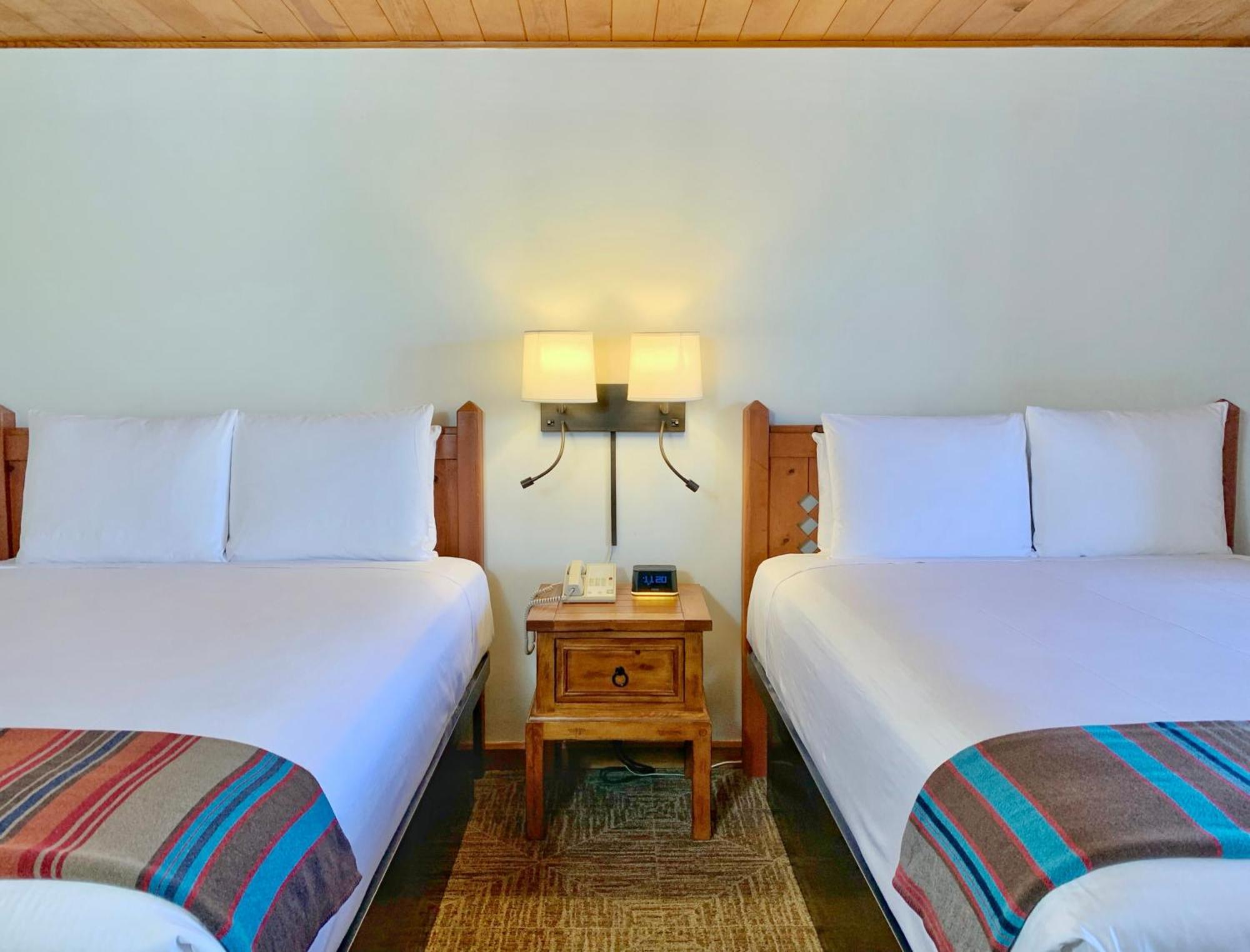 Inn On The Alameda Santa Fe Zewnętrze zdjęcie