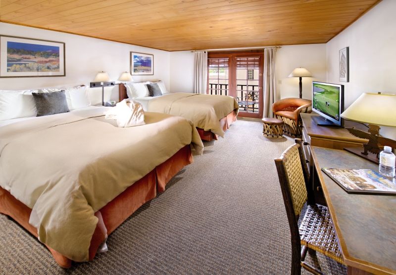 Inn On The Alameda Santa Fe Zewnętrze zdjęcie