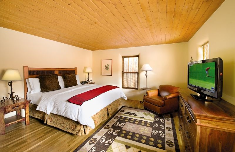 Inn On The Alameda Santa Fe Zewnętrze zdjęcie